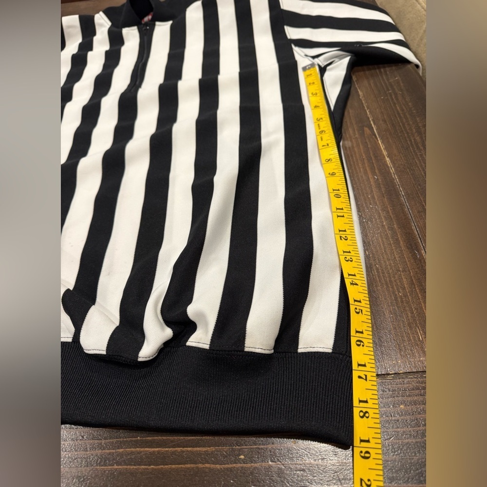 Canada OHA Professional CCM Professional Referee Jersey - Picture 9 of 9